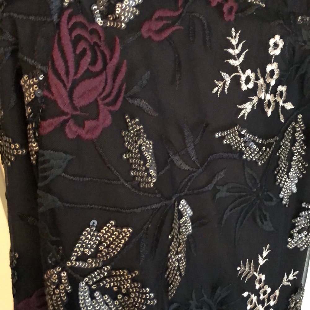 BNWT Eva Mendes Dress